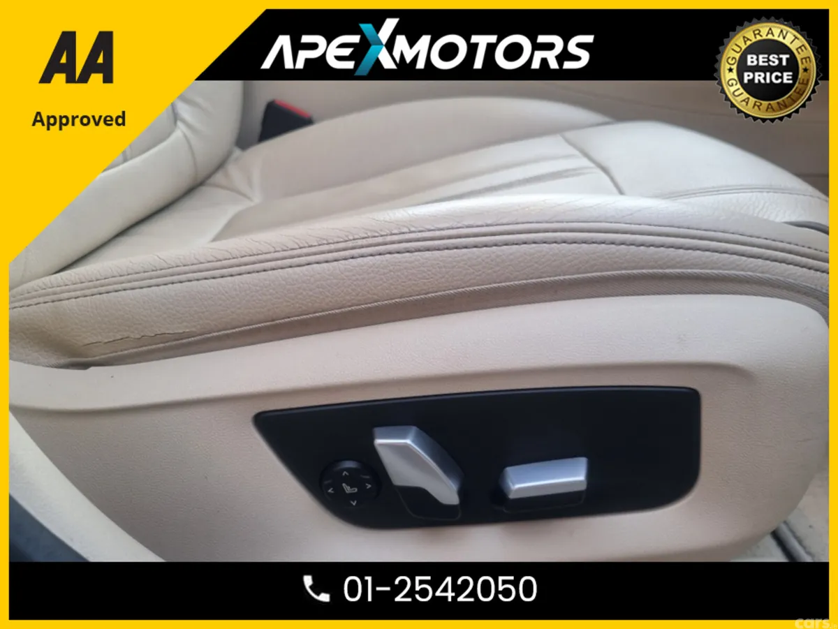 BMW 5-Series FINANCE ARRANGED * FULLY LOADED WITH, Batterstown