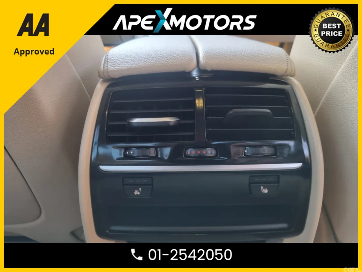 BMW 5-Series FINANCE ARRANGED * FULLY LOADED WITH, Batterstown
