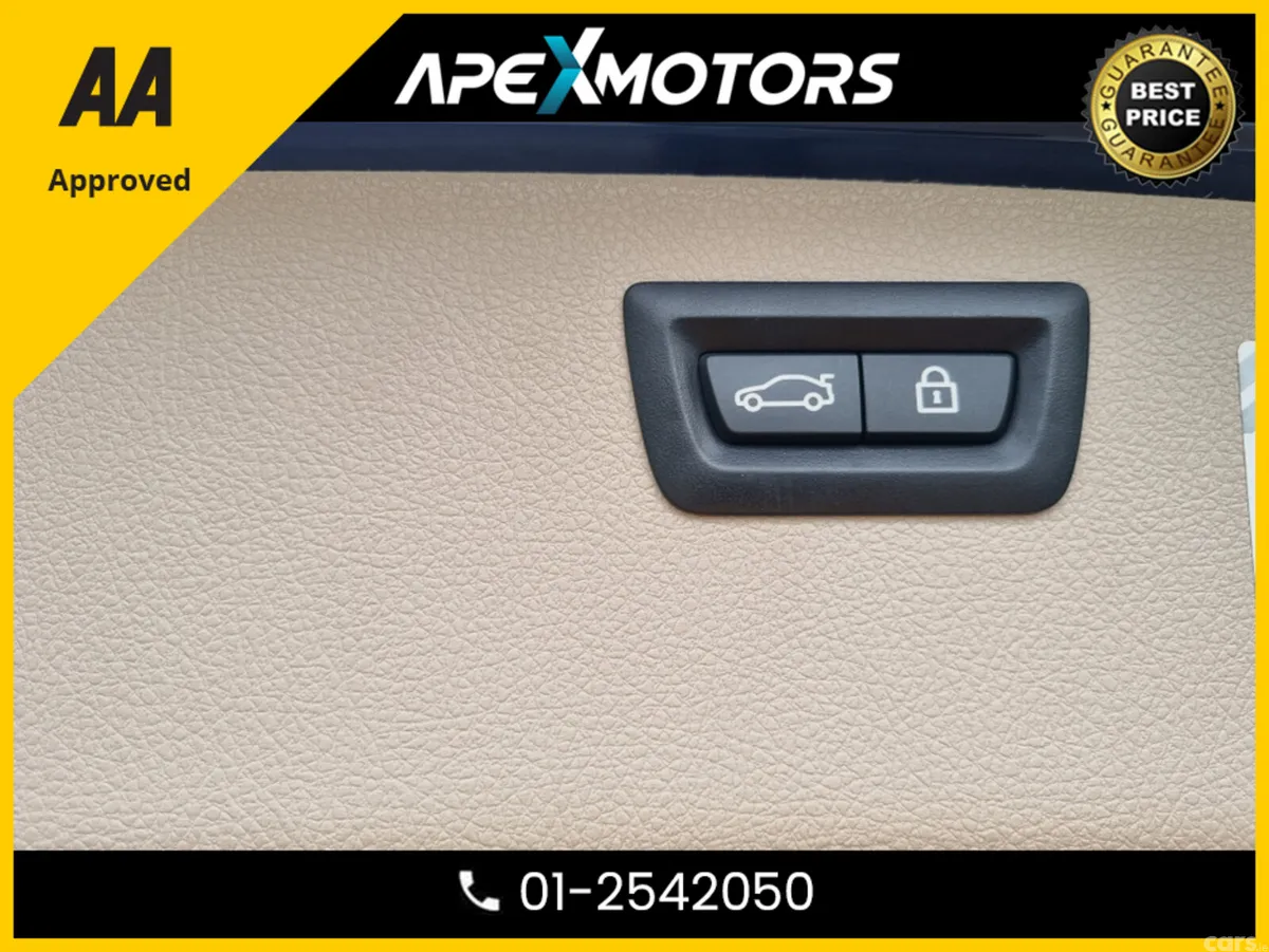 BMW 3-Series Estate, Diesel, 2019, Blue