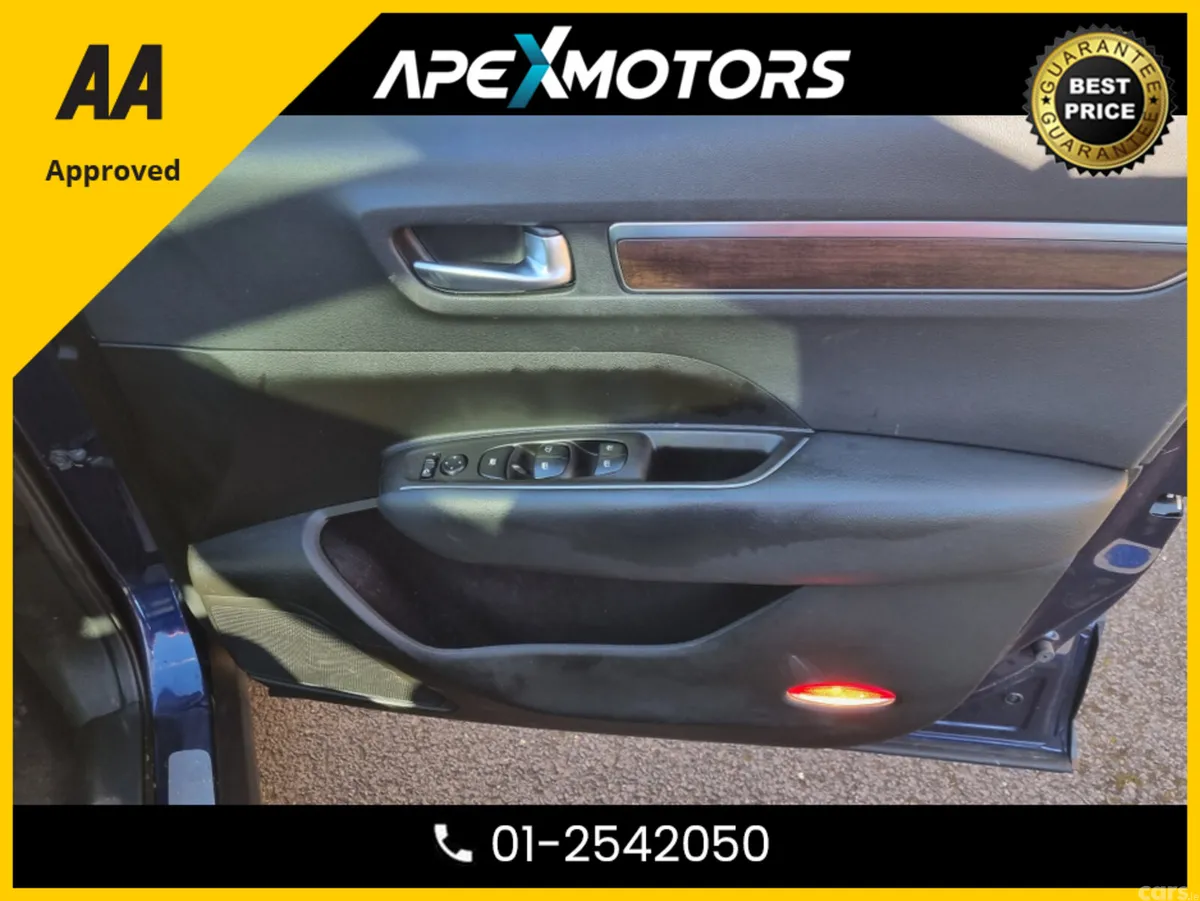 Renault Koleos Hatchback, Diesel, 2017, Blue