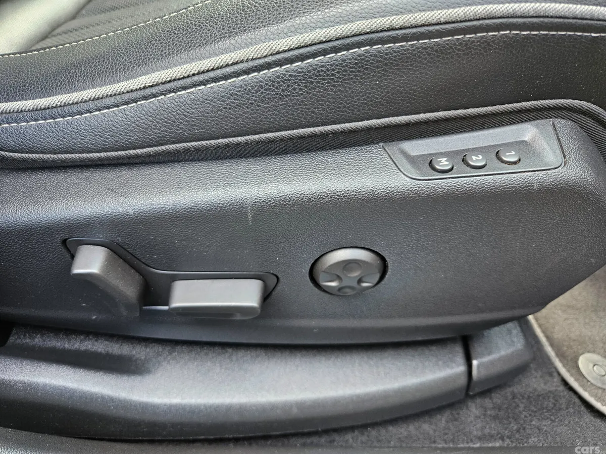 Opel Grandland X SUV, Diesel, 2018, Black