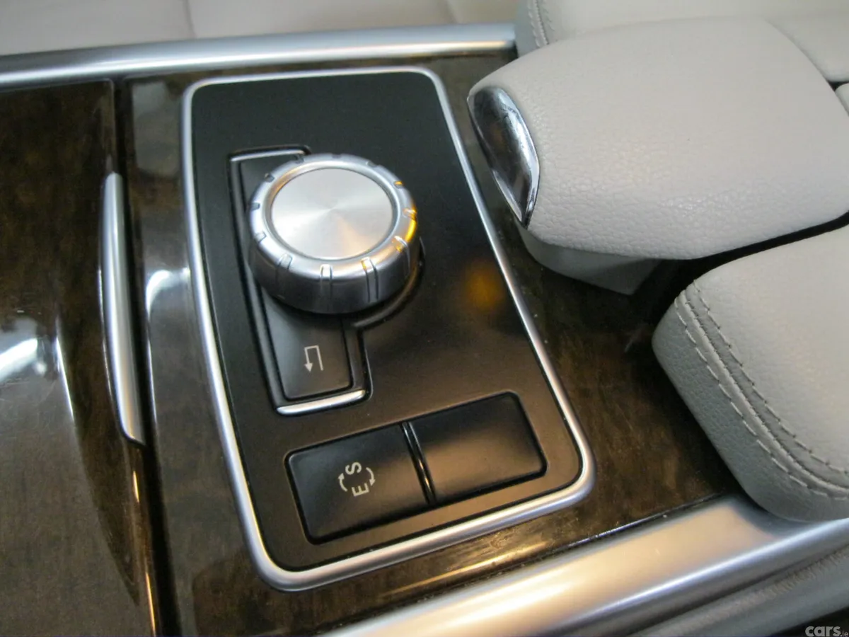 Mercedes-Benz E-Class Saloon, Diesel, 2013, Grey