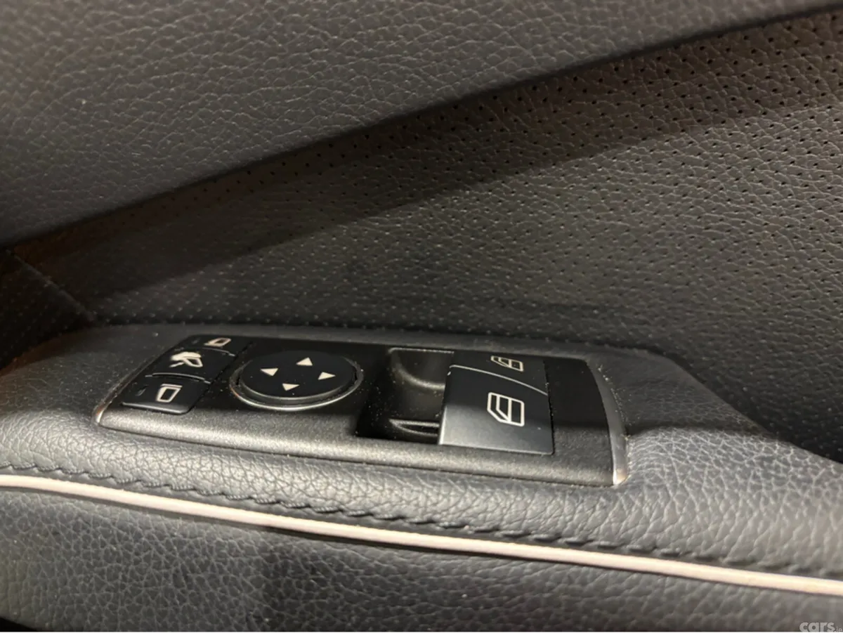 Mercedes-Benz SL-Class Convertible, Petrol, 2015, Black