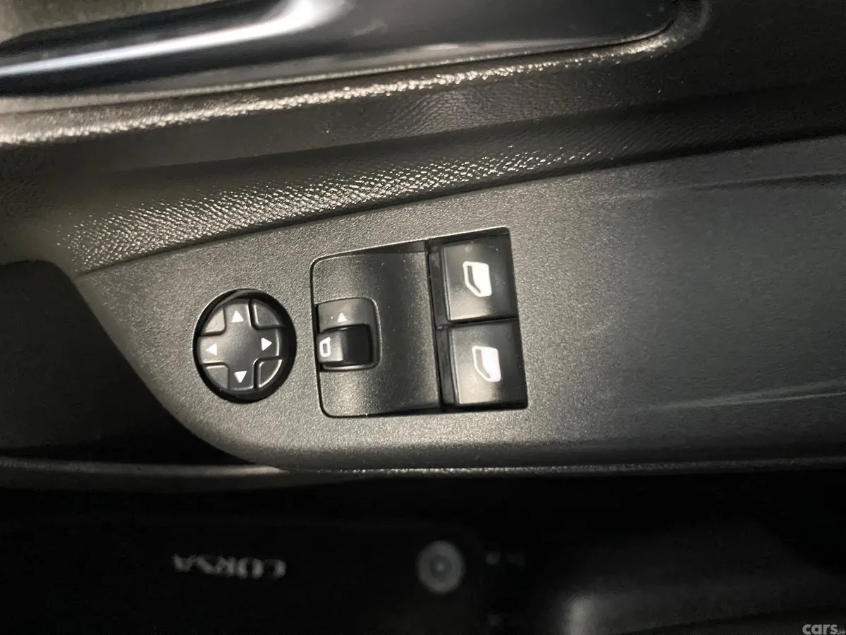 Opel Corsa Hatchback, Petrol, 2020, Grey