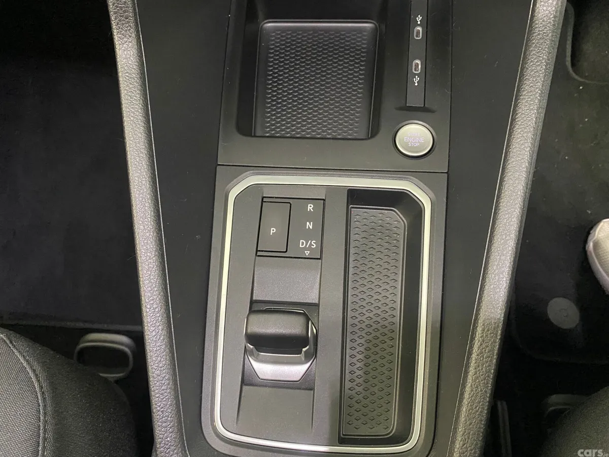 Ford Tourneo Connect MPV, Diesel, 2026, White