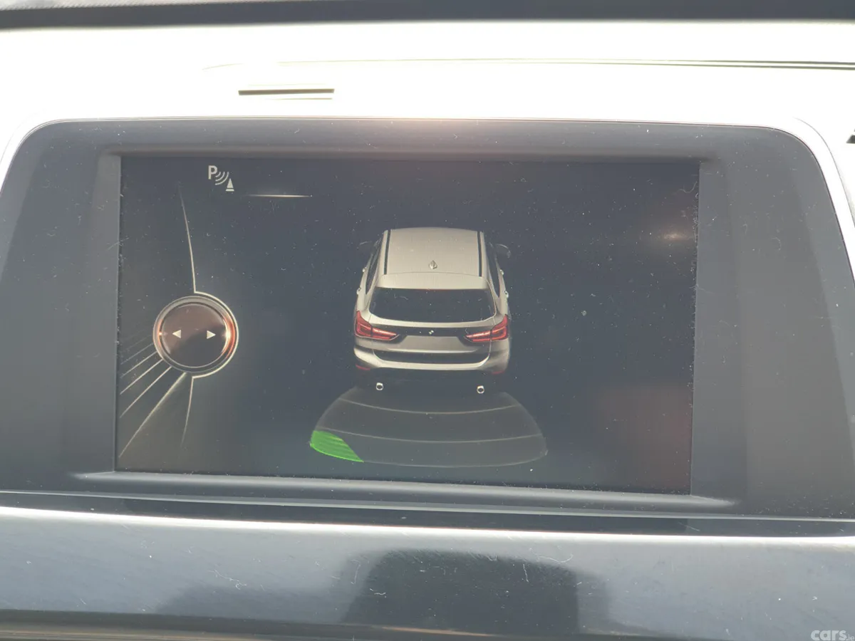 BMW X1 SUV, Diesel, 2016, Black