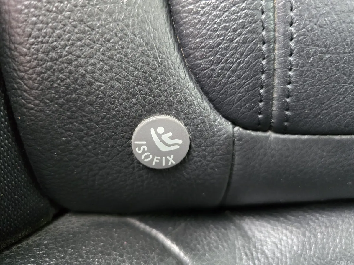BMW X5 SUV, Petrol Plug-in Hybrid, 2016, Black