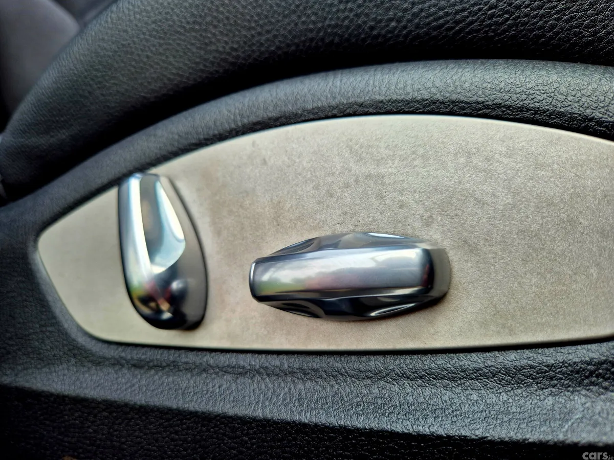Porsche Macan SUV, Diesel, 2018, Black
