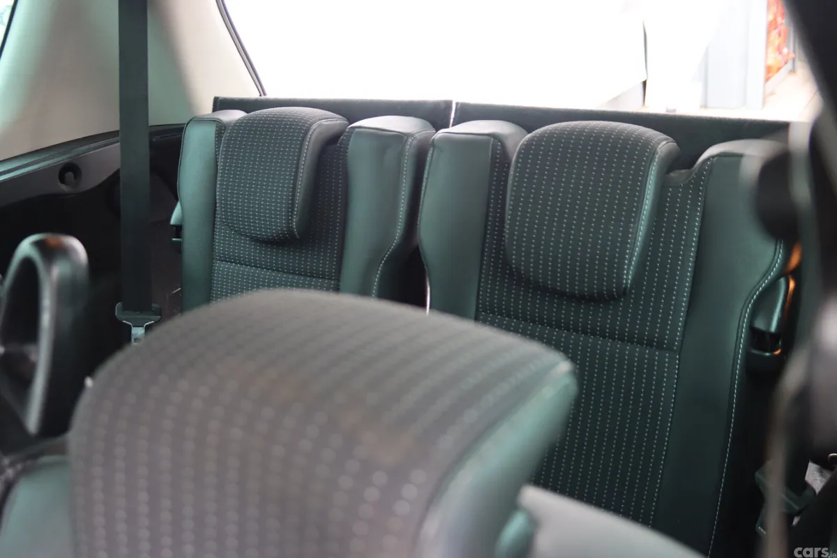 Renault Grand Scenic MPV, Diesel, 2012, Grey