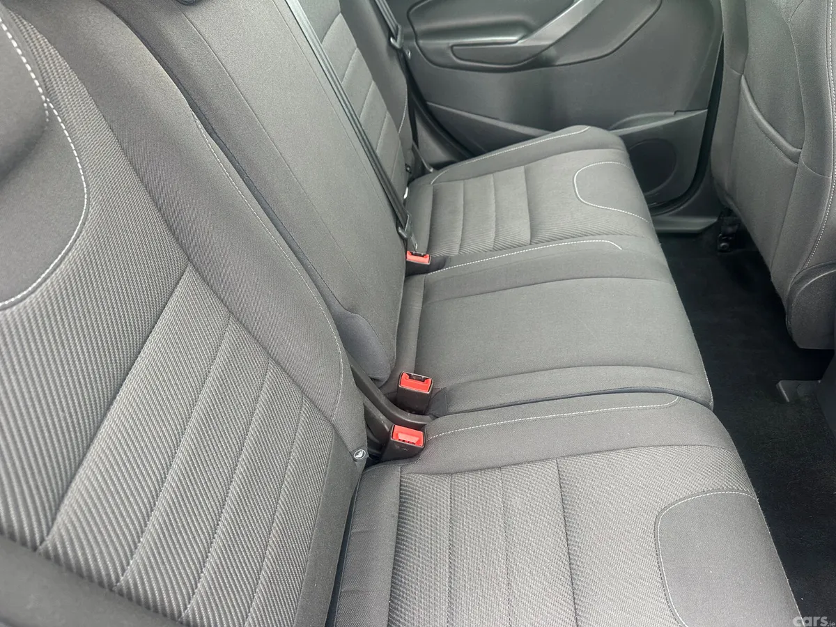 Ford Kuga SUV, Diesel, 2016, Grey