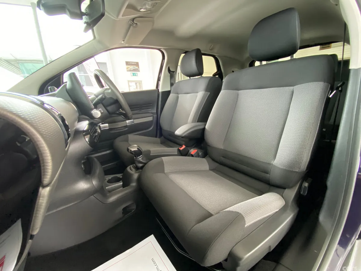 Citroen C4 Cactus Hatchback, Petrol, 2018, Other