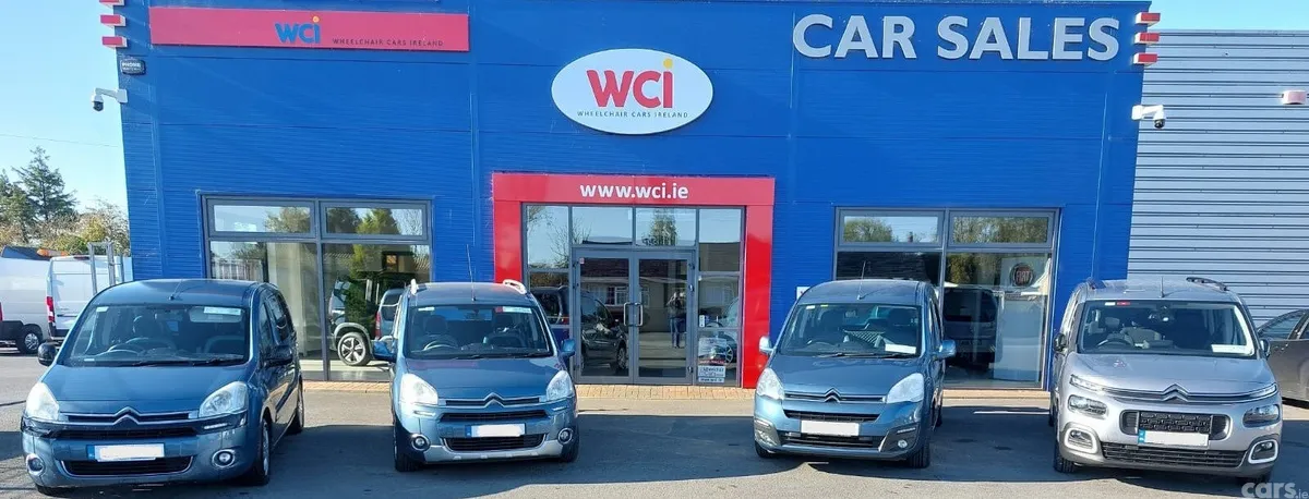 Citroen Berlingo Multispace MPV, Diesel, 2019, Silver