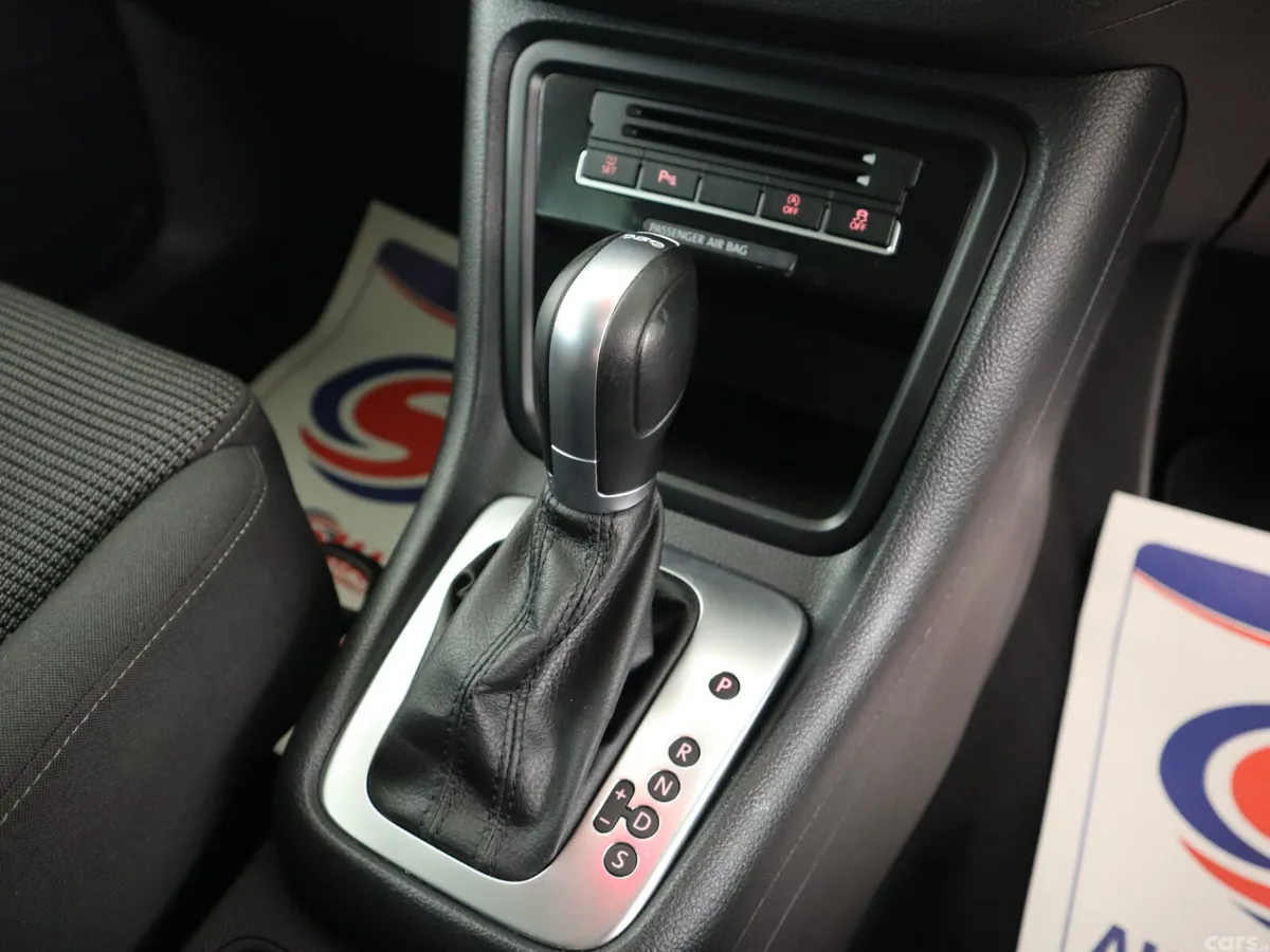 Volkswagen Sharan MPV, Diesel, 2020, Grey