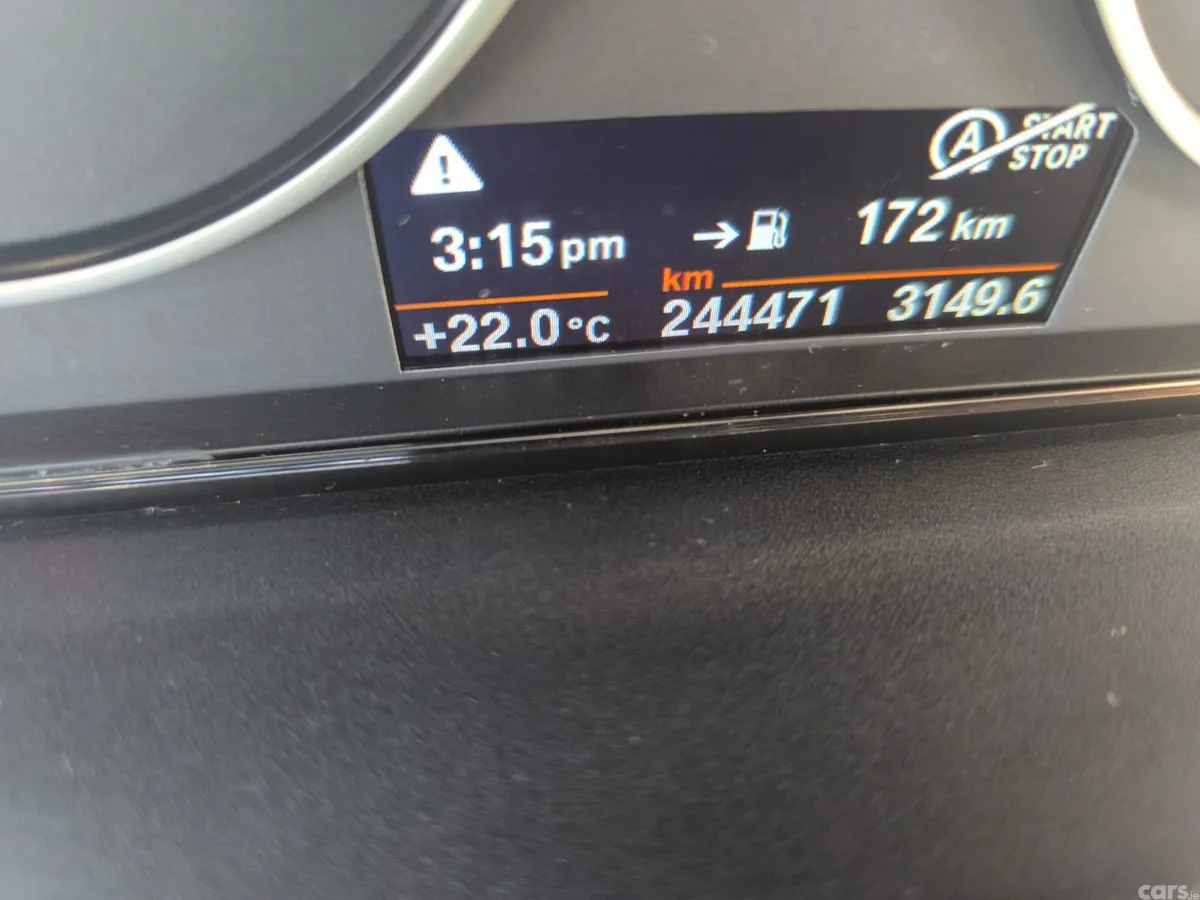 BMW 3-Series Saloon, Diesel, 2012, Silver