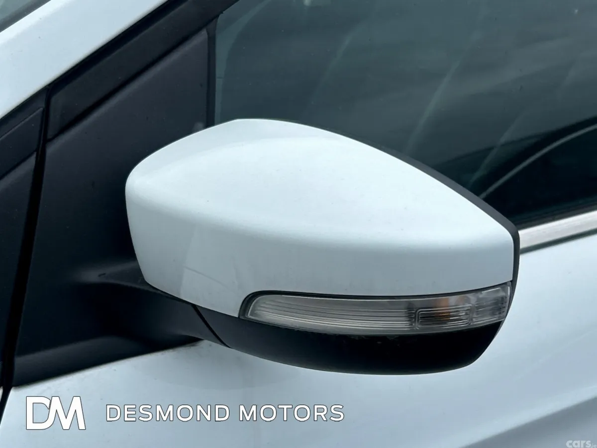 Ford Kuga SUV, Diesel, 2019, White