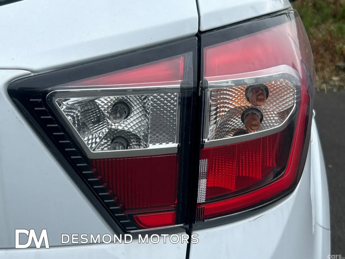 Ford Kuga SUV, Diesel, 2019, White