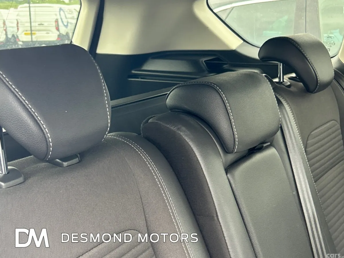 Ford Kuga SUV, Diesel, 2019, White