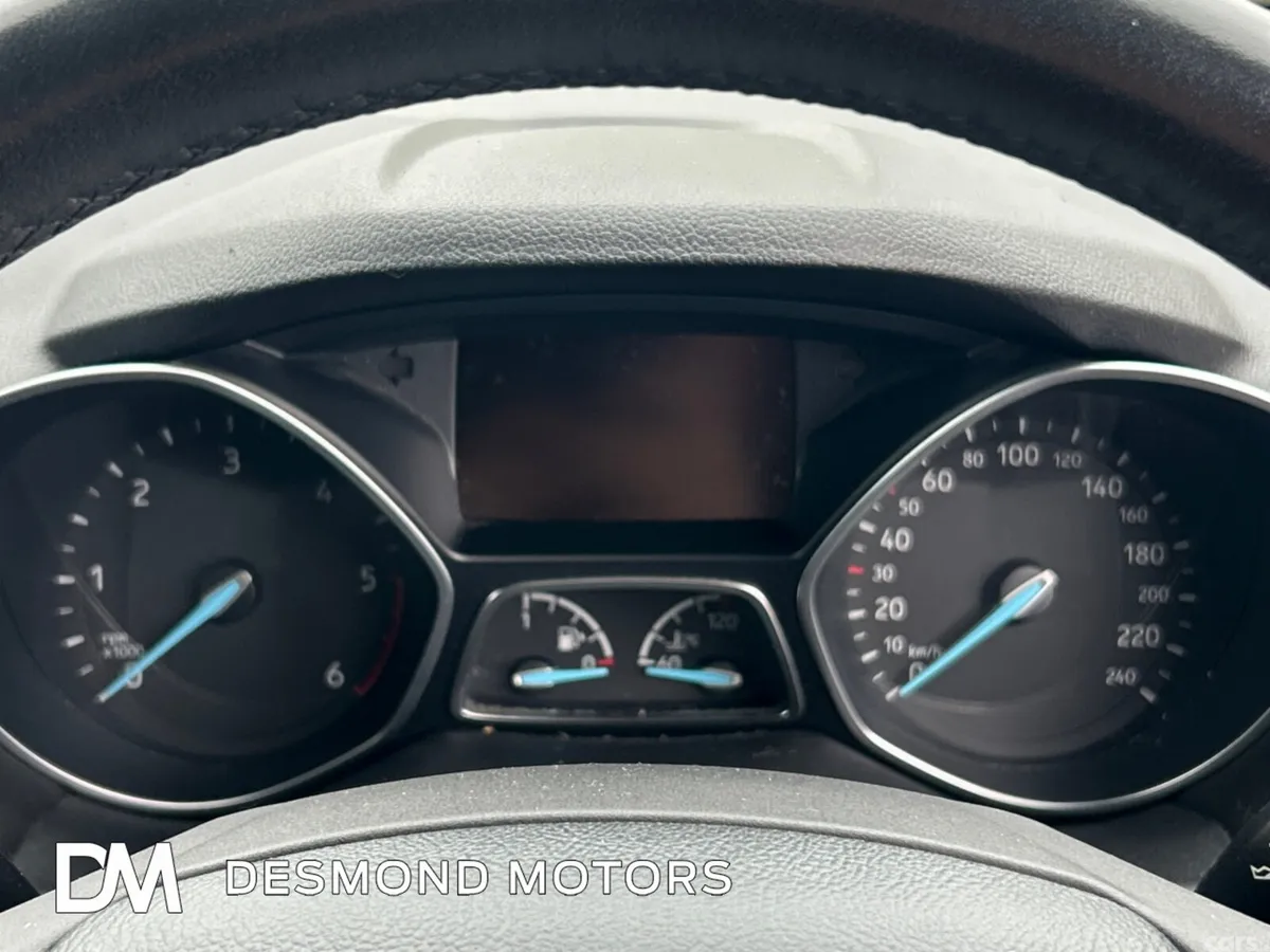 Ford Kuga SUV, Diesel, 2019, White