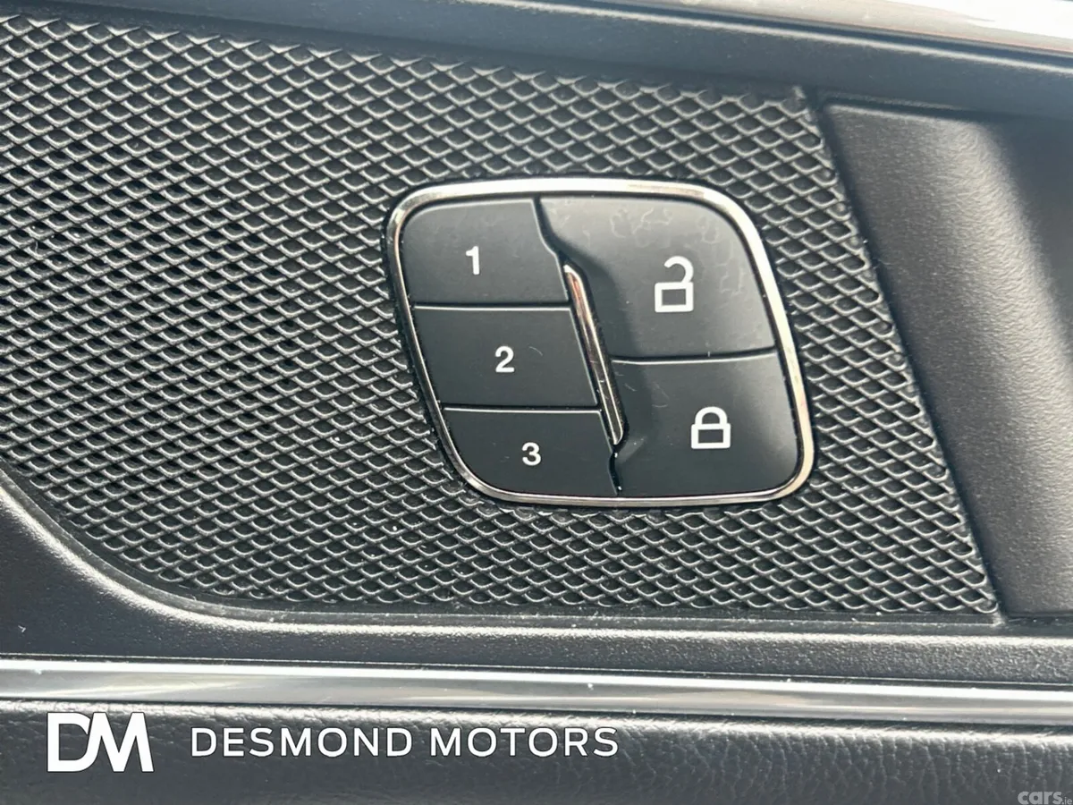 Ford Galaxy MPV, Diesel, 2018, Grey