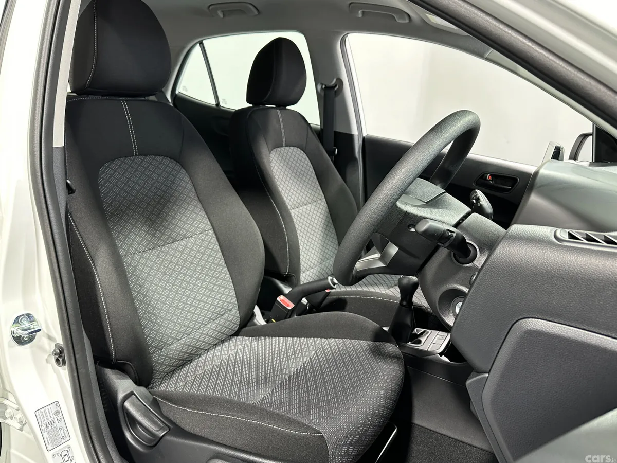 Kia Picanto Hatchback, Petrol, 2026, White