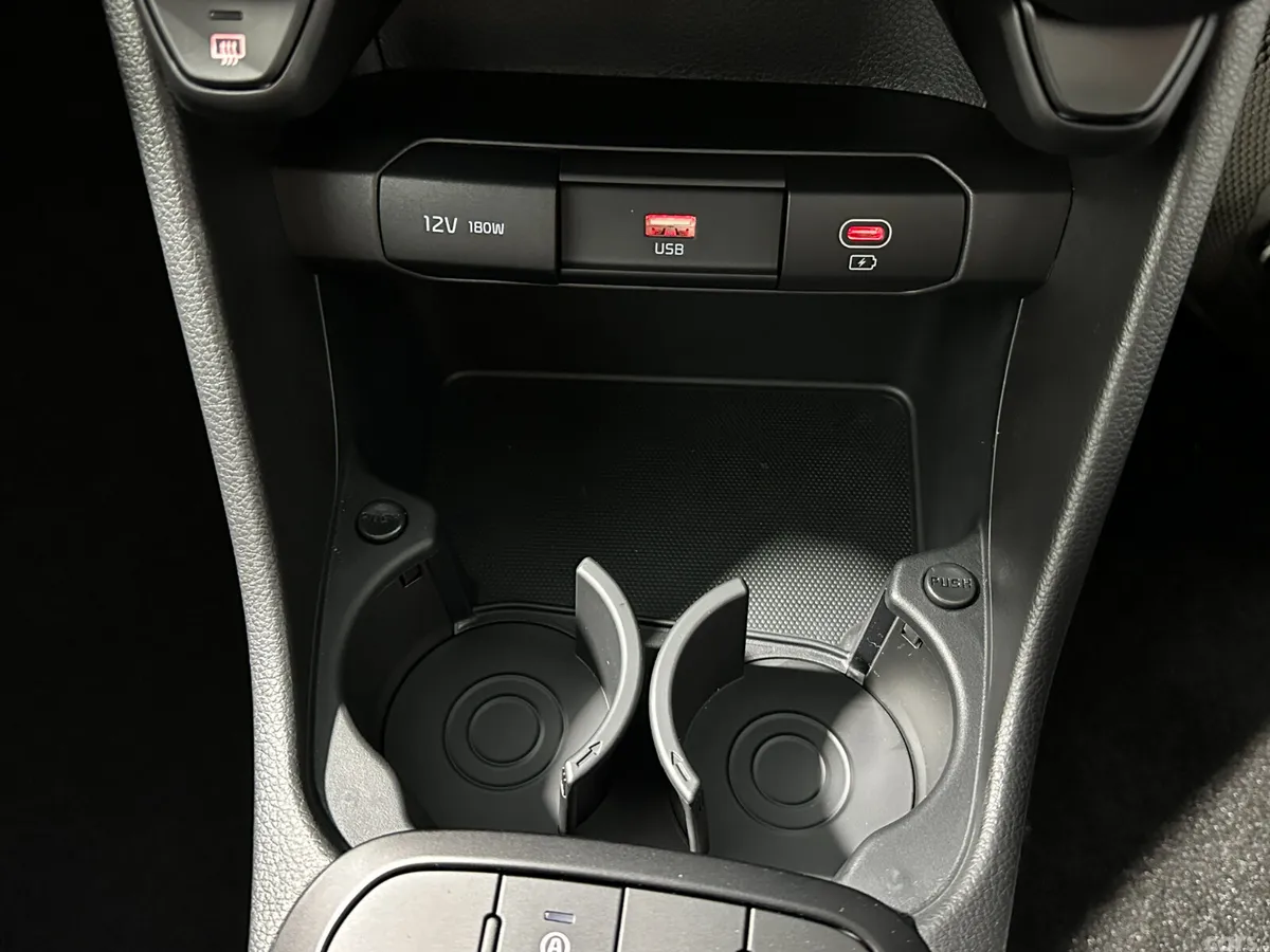 Kia Picanto Hatchback, Petrol, 2026, White