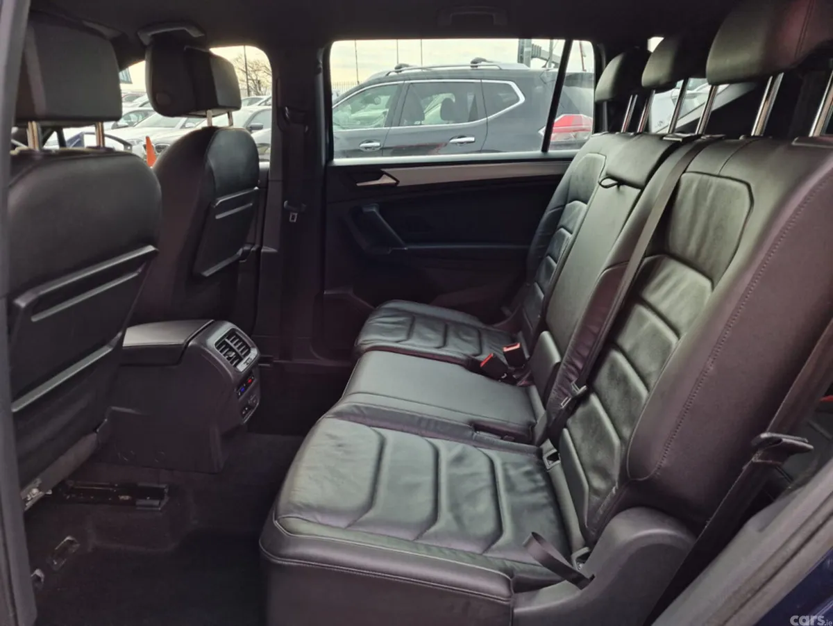 Skoda Kodiaq MPV, Petrol, 2021, Blue