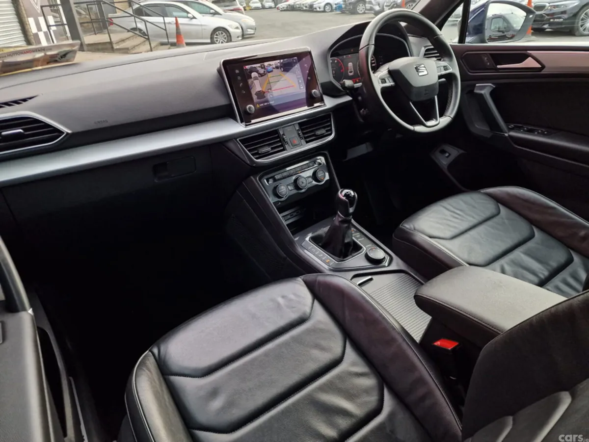 Skoda Kodiaq MPV, Petrol, 2021, Blue