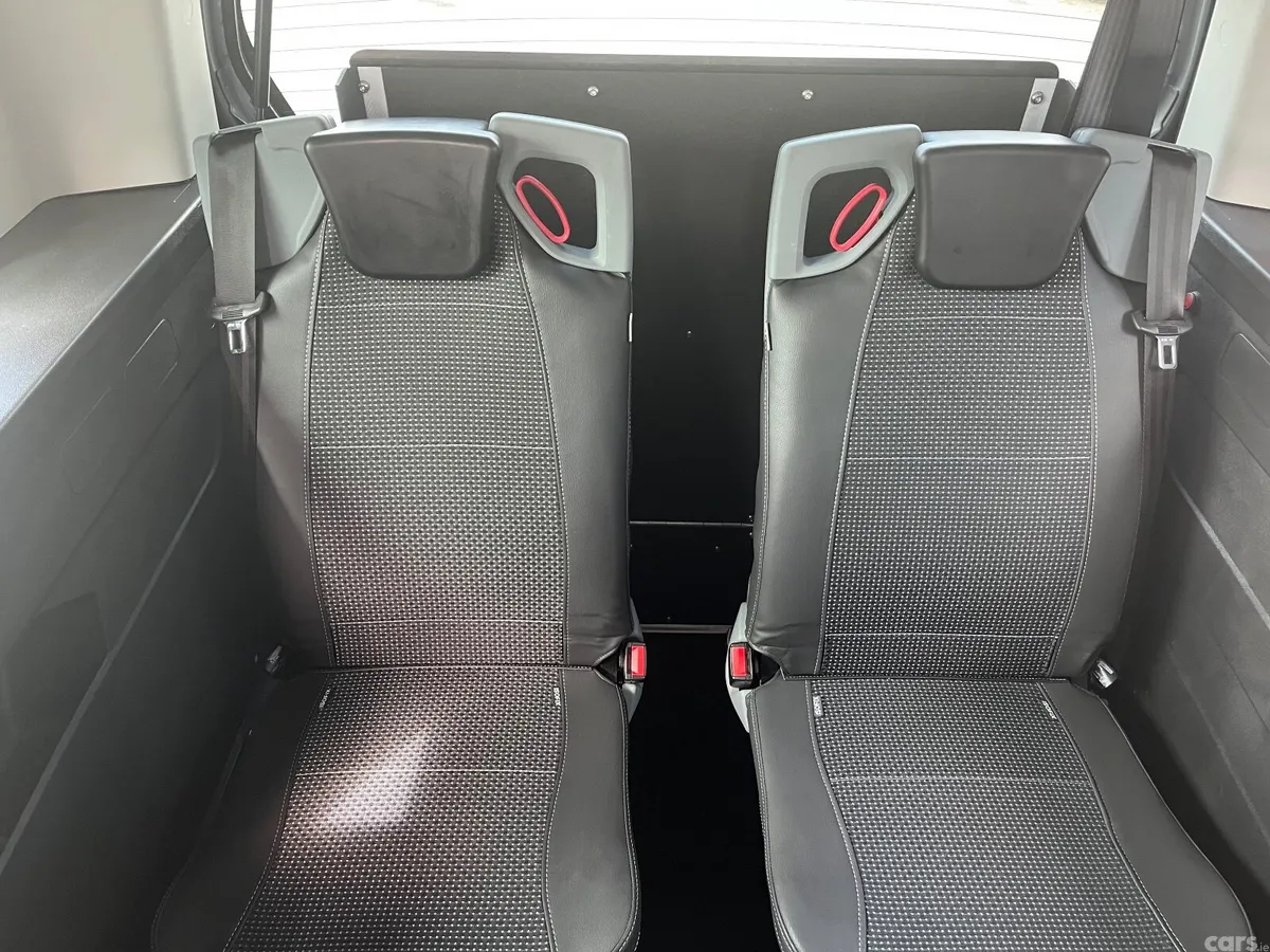 Opel Combo MPV, Diesel, 2026, Grey