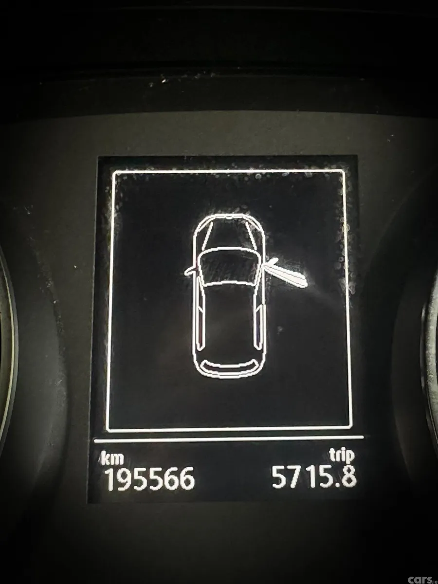 Volkswagen Golf Estate, Diesel, 2016, Silver