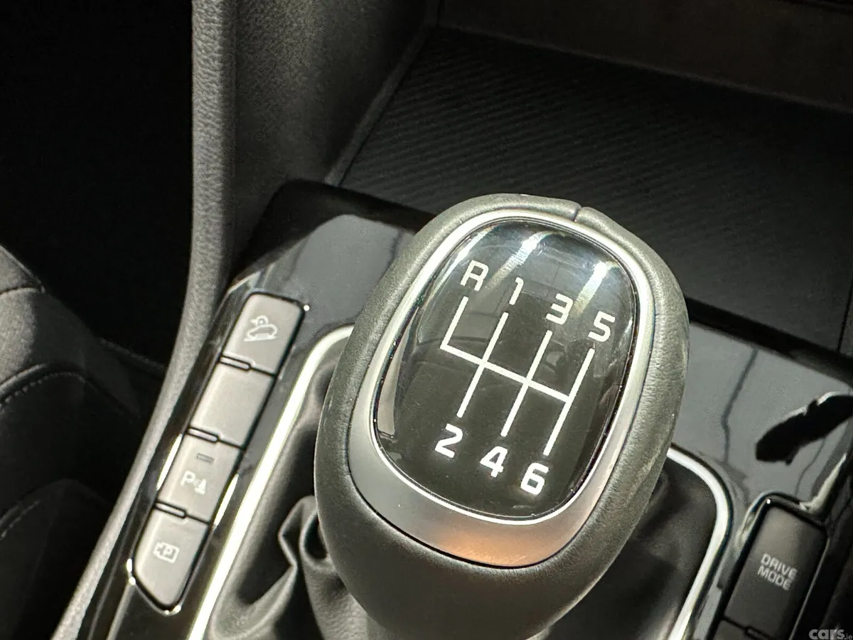 Kia Sportage SUV, Diesel, 2025, Grey