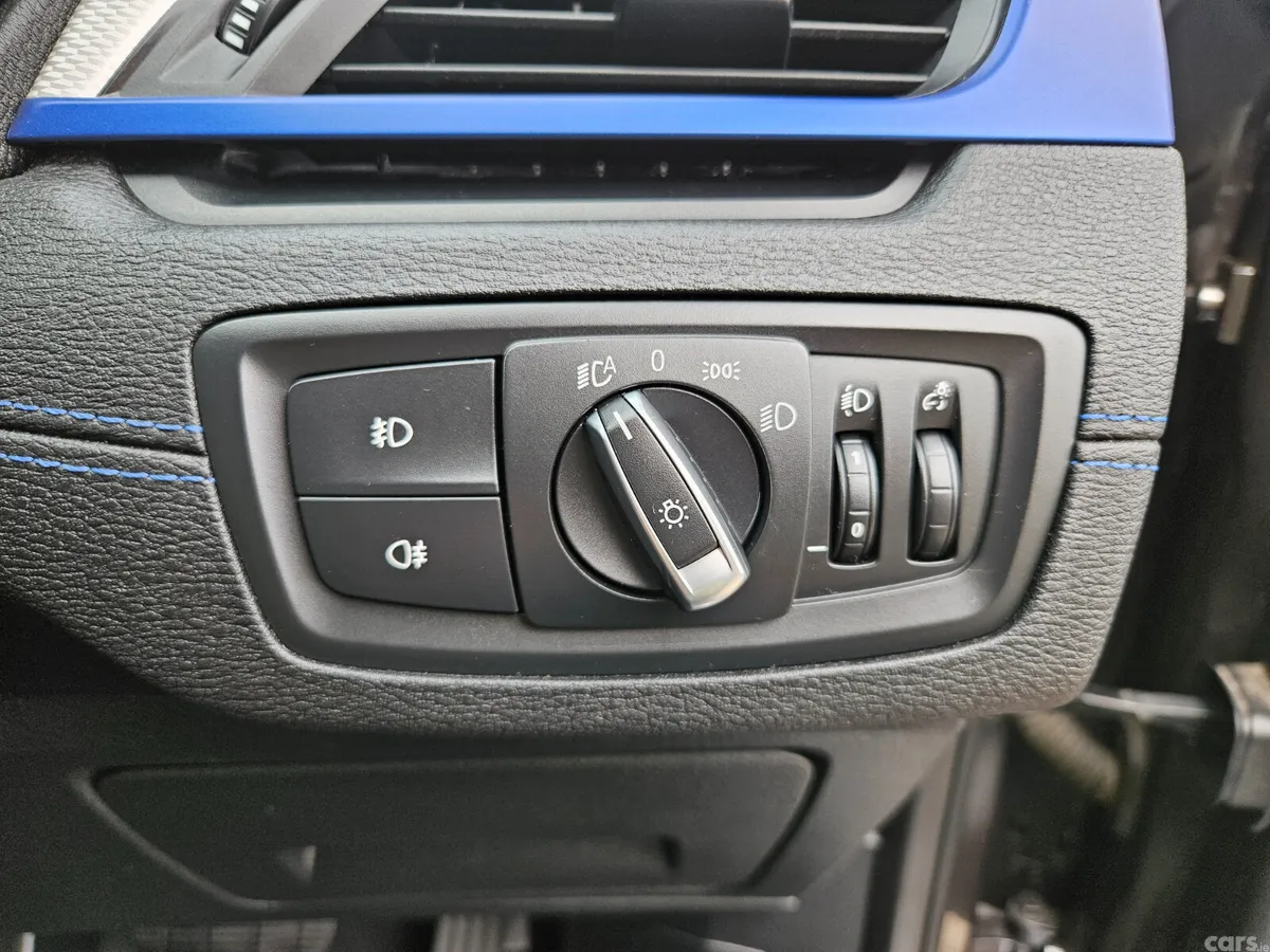 BMW X1 Estate/Jeep, Diesel, 2021, Grey