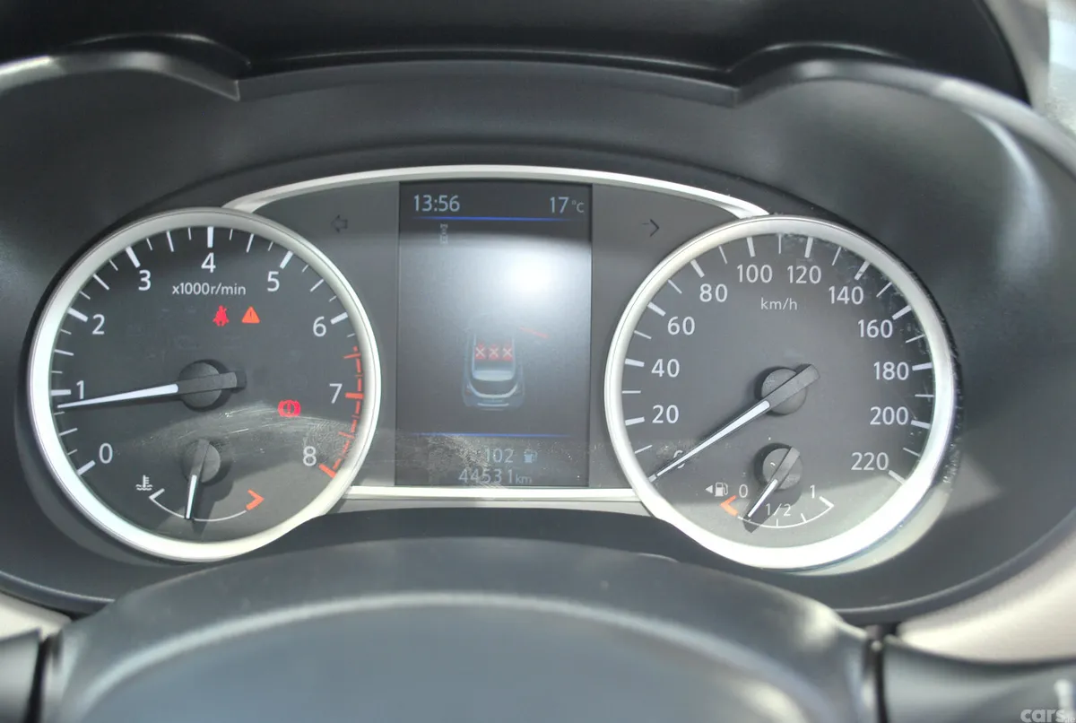 Nissan Micra Hatchback, Petrol, 2022, Grey