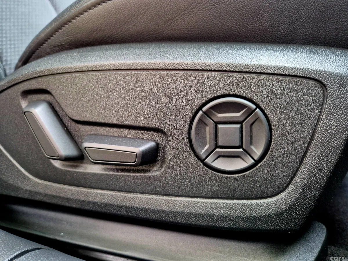 Audi A7 Hatchback, Diesel, 2023, Black