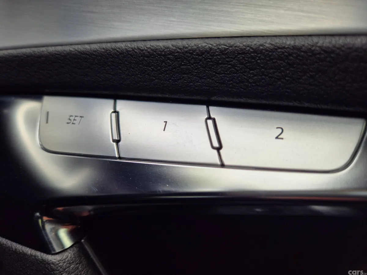 Audi A7 Hatchback, Diesel, 2023, Black