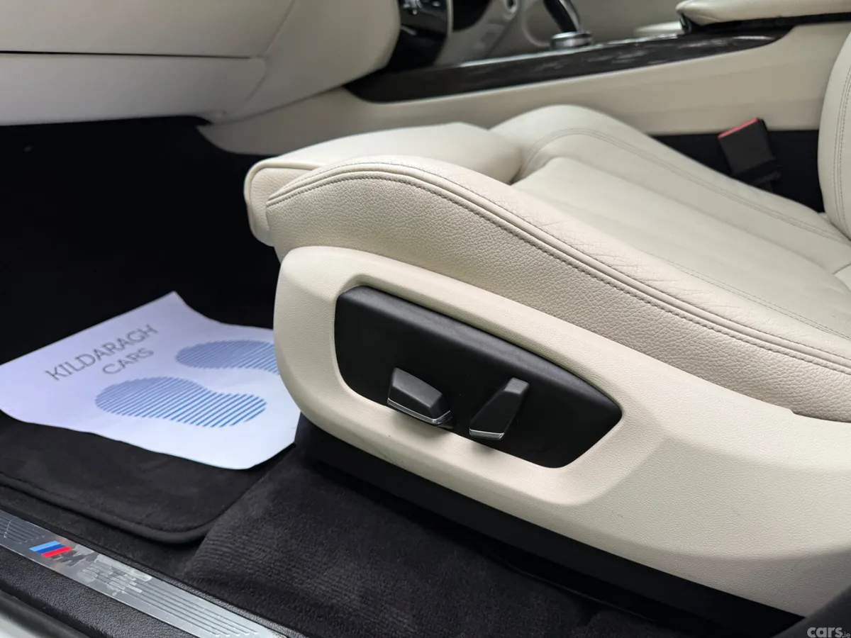 BMW X5 SUV, Petrol Plug-in Hybrid, 2016, White
