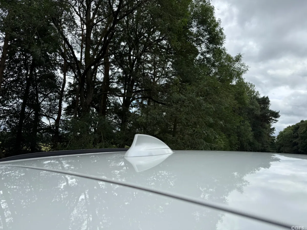 BMW X5 SUV, Petrol Plug-in Hybrid, 2016, White
