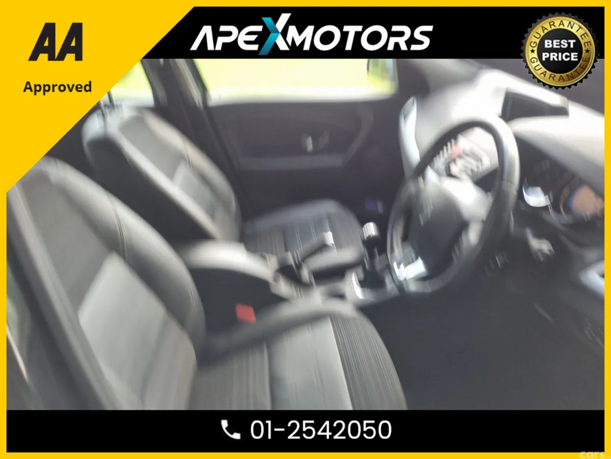Renault Fluence Saloon, Diesel, 2017, Black