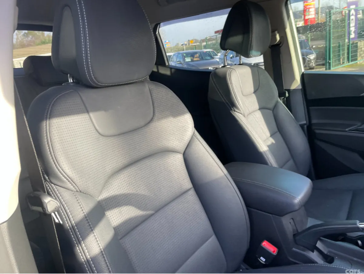 KGM Korando SUV, Diesel, 2024, White