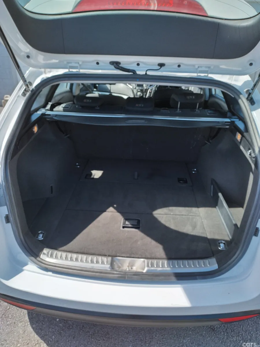 Hyundai i40 Estate, Diesel, 2017, White