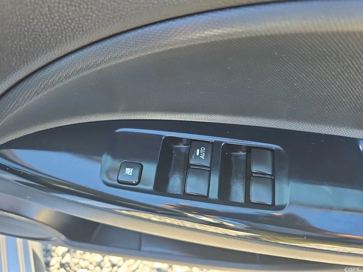 Mitsubishi Mirage Hatchback, Petrol, 2019, Silver