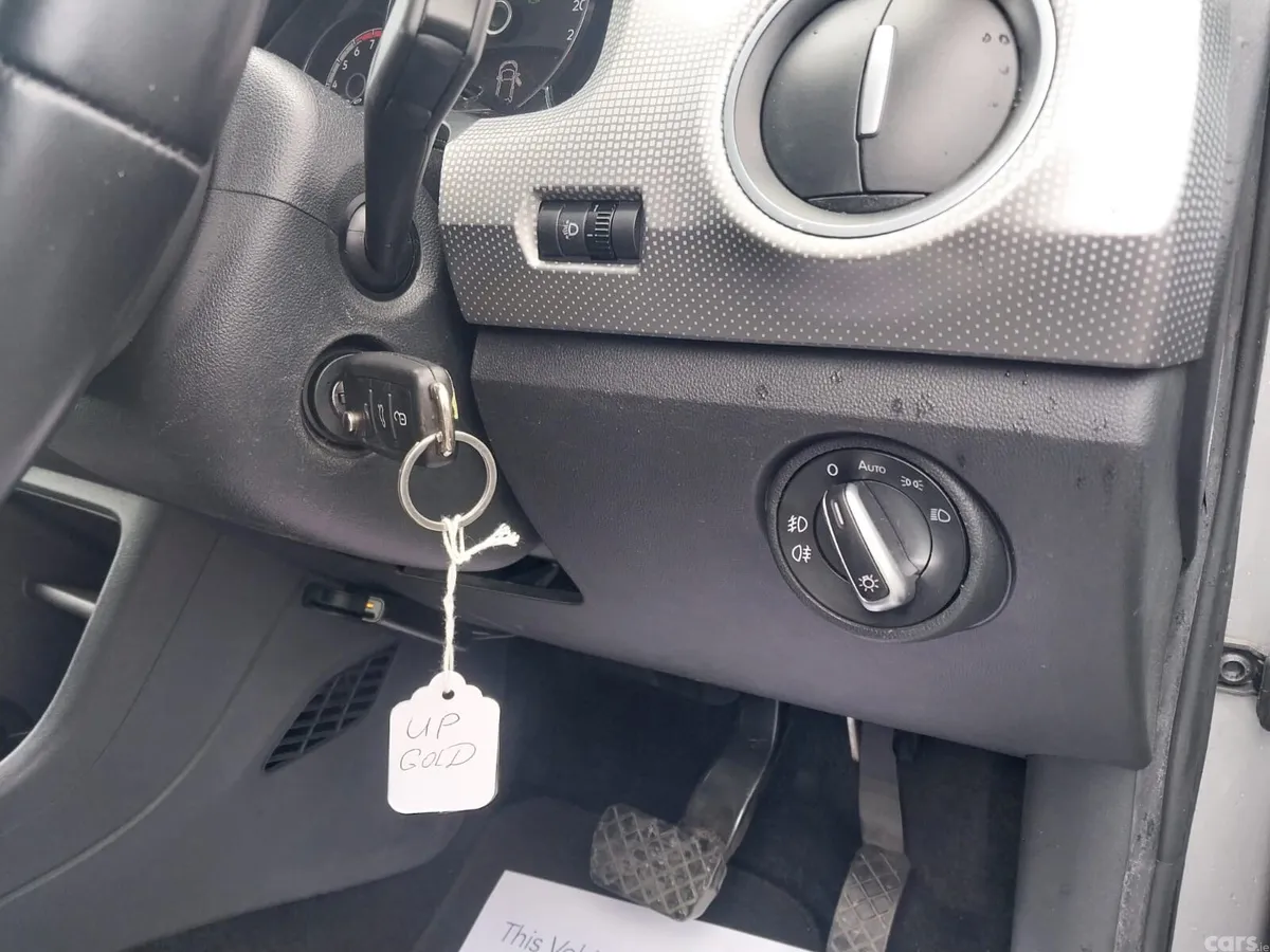 Volkswagen up! Hatchback, Petrol, 2018, Grey