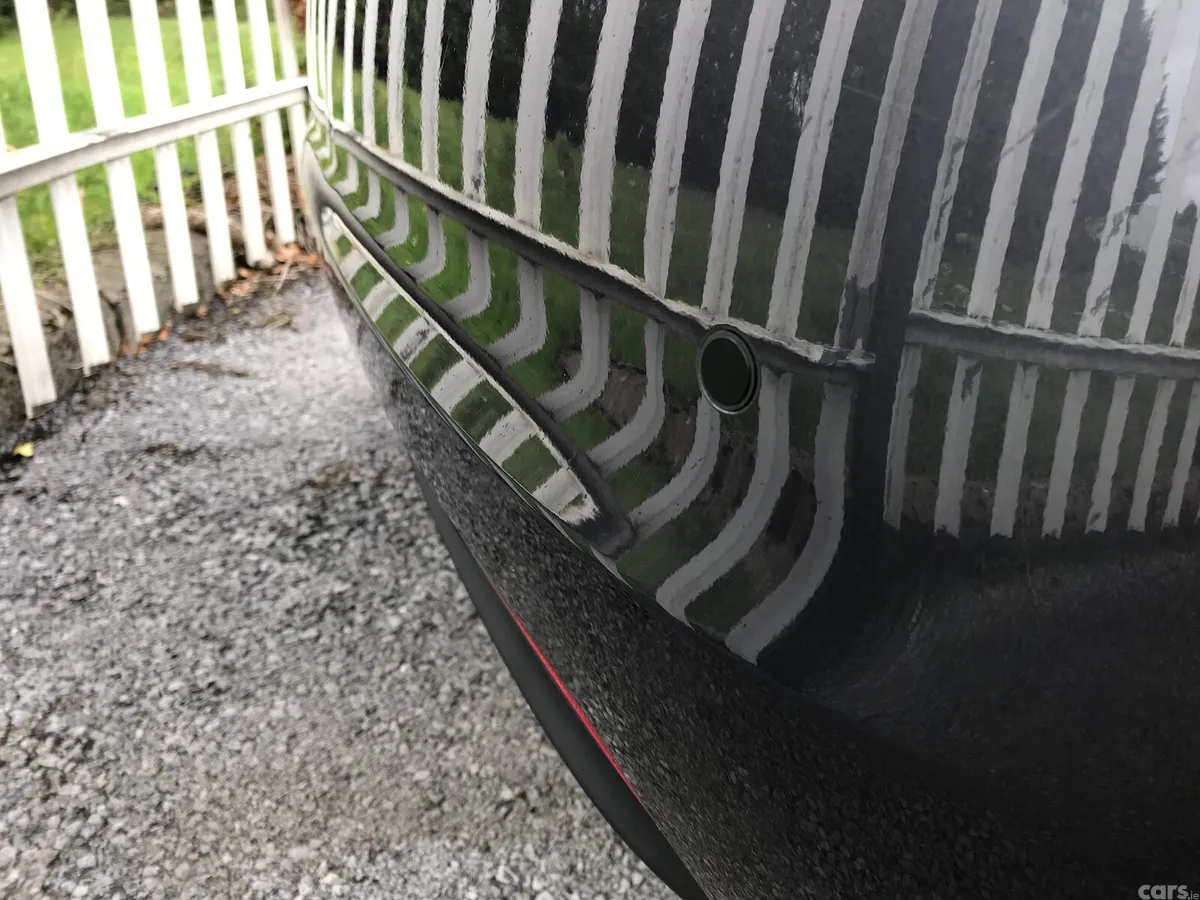 Kia Venga MPV, Diesel, 2018, Grey