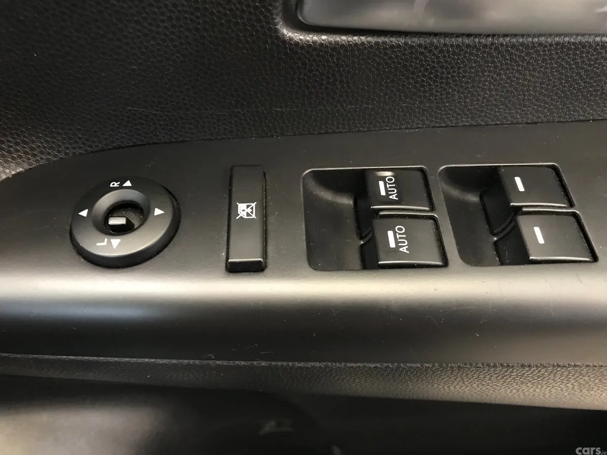 Kia Venga MPV, Diesel, 2018, Grey