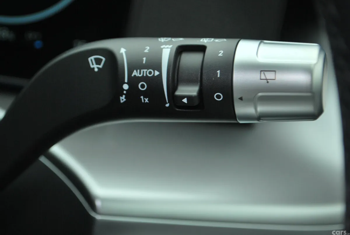 Hyundai IONIQ 9 SUV, Electric, 2026, Grey