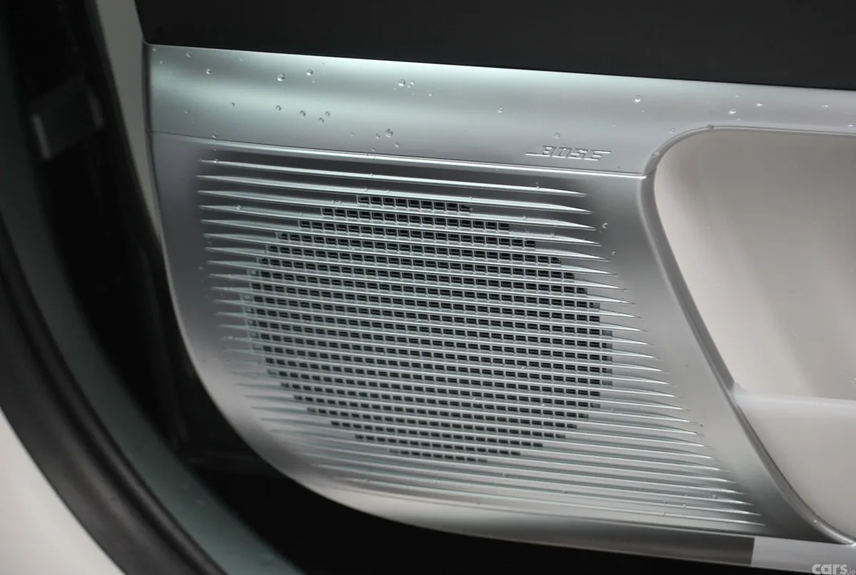Hyundai IONIQ 9 SUV, Electric, 2026, Grey