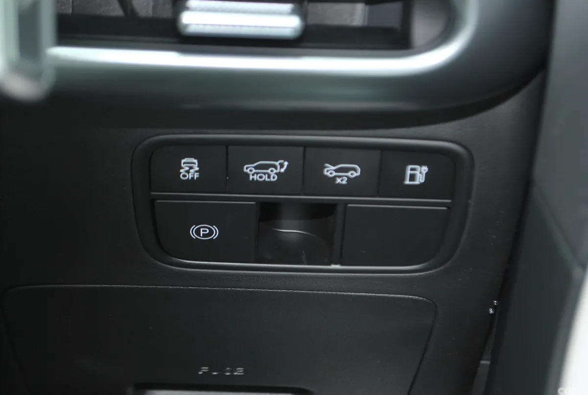 Hyundai IONIQ 9 SUV, Electric, 2026, Grey