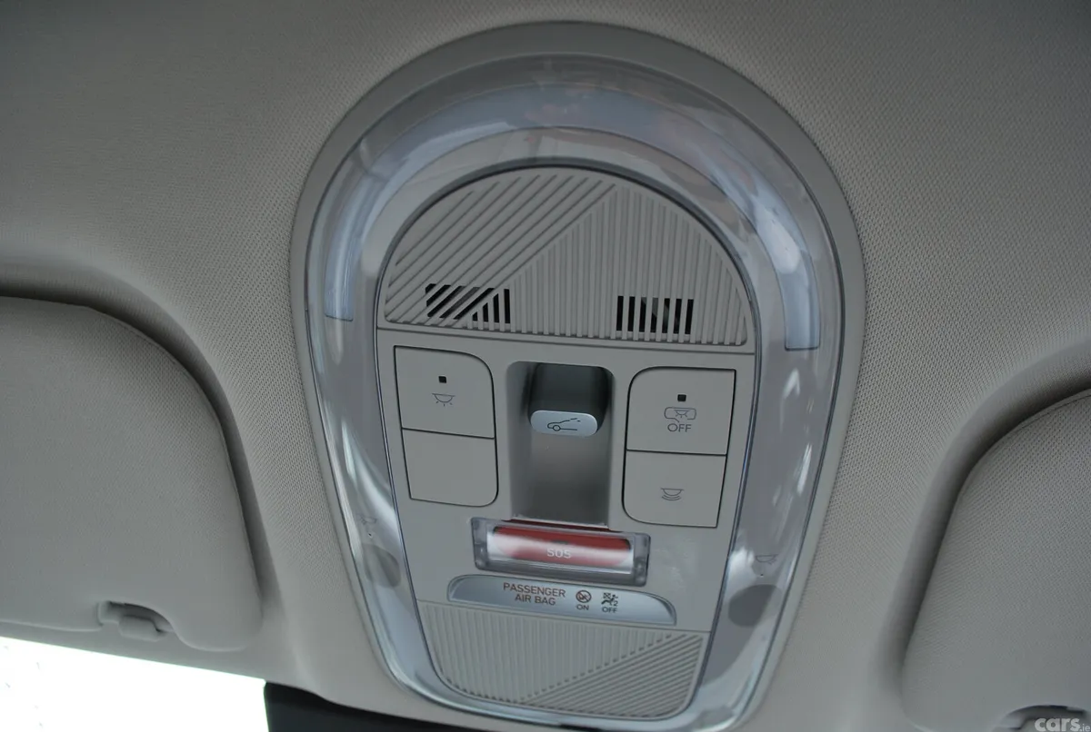 Hyundai IONIQ 9 SUV, Electric, 2026, Grey