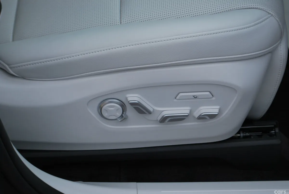 Hyundai IONIQ 9 SUV, Electric, 2026, Blue