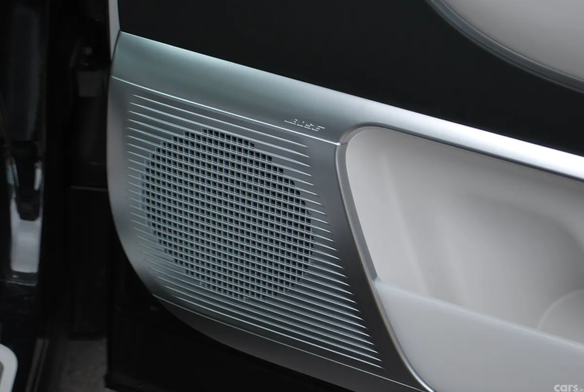Hyundai IONIQ 9 SUV, Electric, 2026, Blue