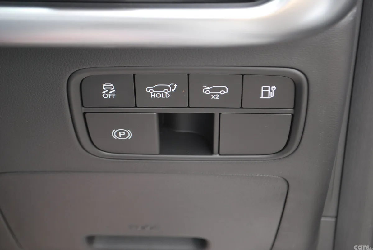 Hyundai IONIQ 9 SUV, Electric, 2026, Blue